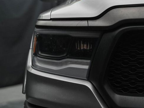 Used 2019 RAM 1500 Rebel image 4