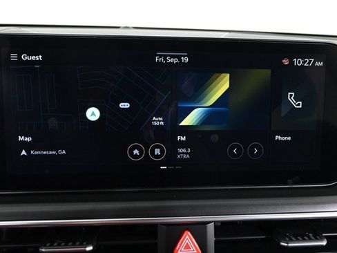 New 2026 Kia K5 GT-Line w/ GT-Line Premium Package image 24