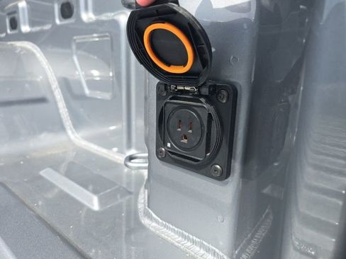 Used 2026 GMC Sierra 1500 Elevation AWD/4WD image 38