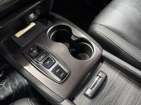 Used 2021 Honda Pilot Special Edition image 24