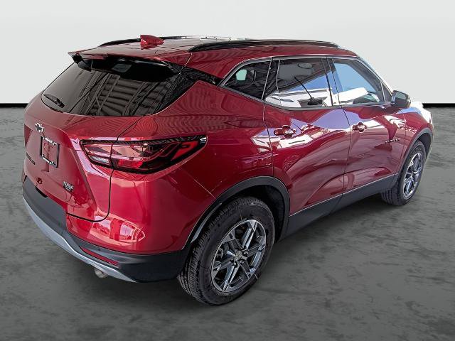 New 2026 Chevrolet Blazer LT w/ LPO, Floor Liner Package AWD/4WD image 14