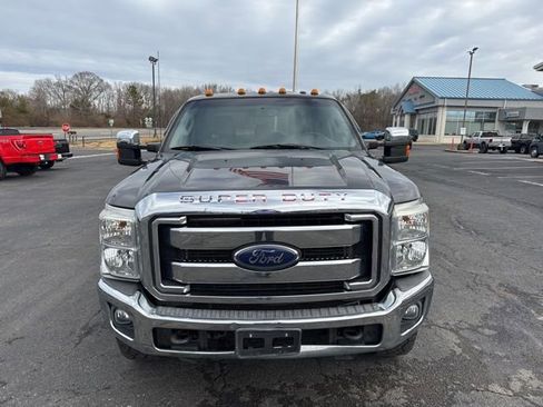 Used 2015 Ford F350 XLT w/ XLT Value Package image 14