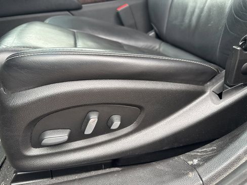 Used 2018 Cadillac XTS Luxury image 14