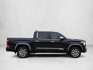 Used 2025 Toyota Tundra 1794 Edition AWD/4WD video 4