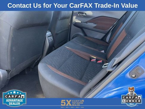 Used 2022 Nissan Kicks SR w/ Interior Electronics Package image 28