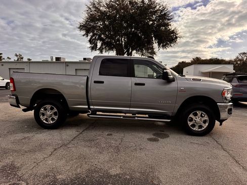 Used 2024 RAM 2500 Big Horn image 10