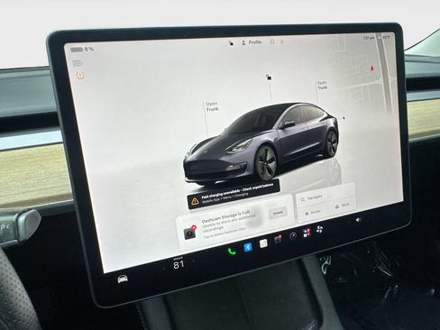 Used 2023 Tesla Model 3 Standard Range RWD image 58