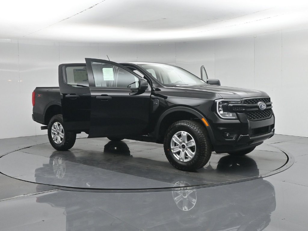 New 2026 Ford Ranger XL RWD image 29