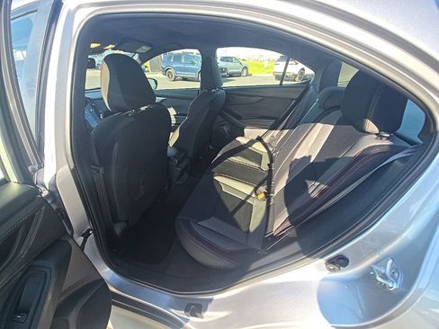 Used 2024 Subaru WRX w/ Accessory Package #2 AWD/4WD image 25