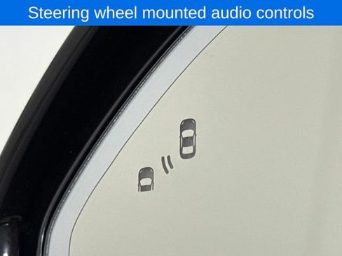 Used 2023 Ford Expedition Max Limited image 28