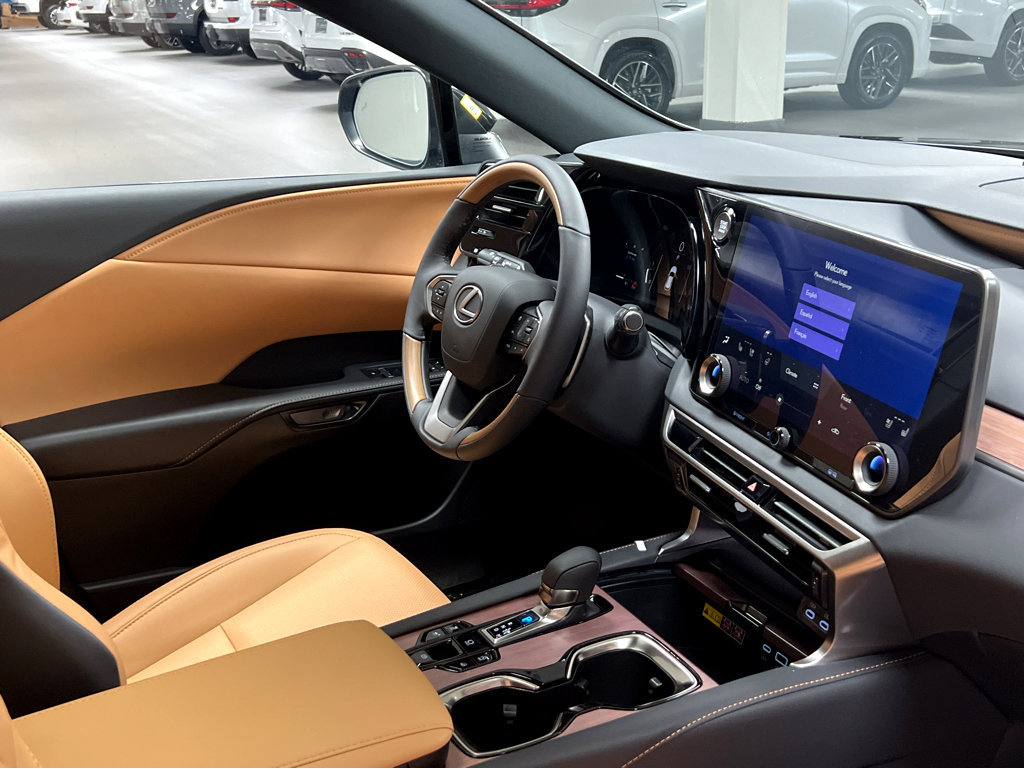 New 2026 Lexus RX 350 Premium AWD/4WD image 33