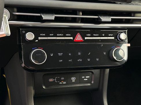 New 2026 Hyundai Tucson SEL image 10