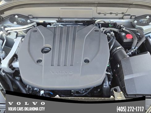 New 2026 Volvo XC60 B5 Ultra w/ Protection Package Premier image 30