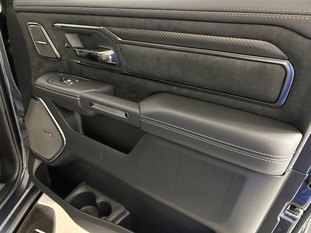 New 2026 RAM 1500 RHO w/ RHO Level 1 Equipment Group AWD/4WD image 44