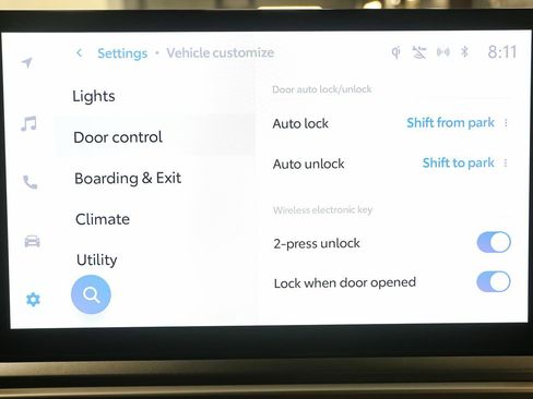 Used 2025 Toyota 4Runner TRD Sport Premium image 28