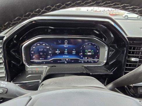 Used 2025 Chevrolet Silverado 2500 High Country w/ High Country Premium Package image 34