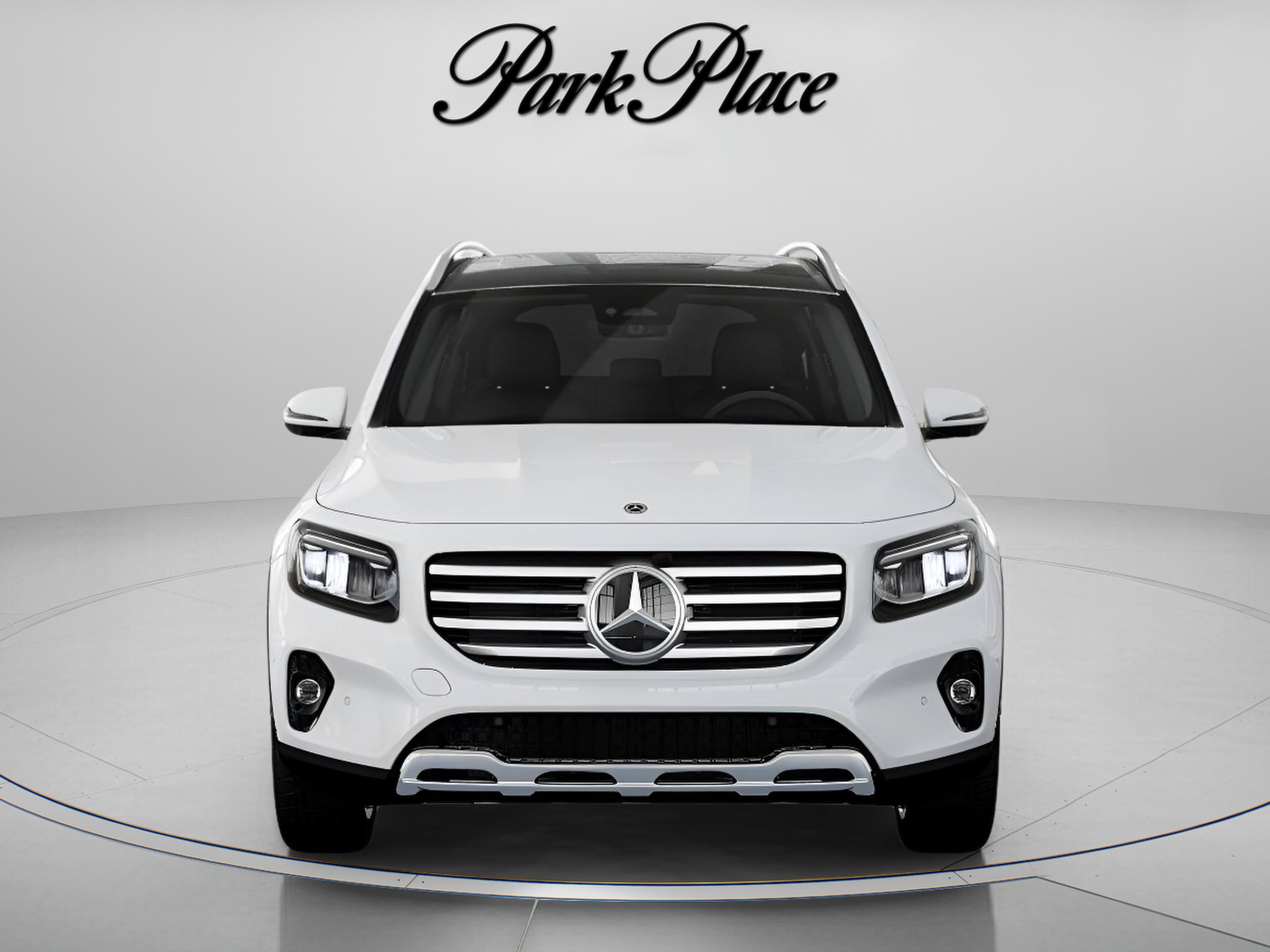 Used 2026 Mercedes-Benz GLB 250 image 35