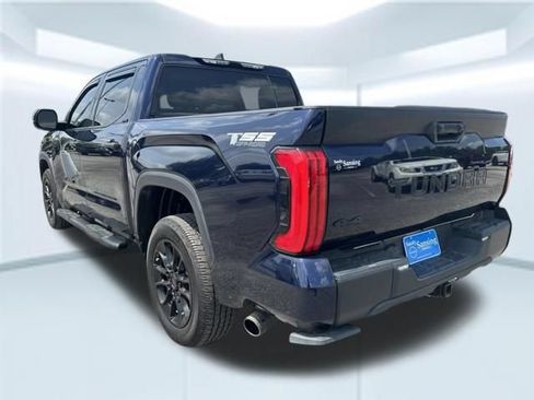 Used 2023 Toyota Tundra SR5 AWD/4WD image 8