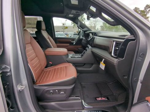 New 2026 GMC Sierra 2500 Denali Ultimate image 46