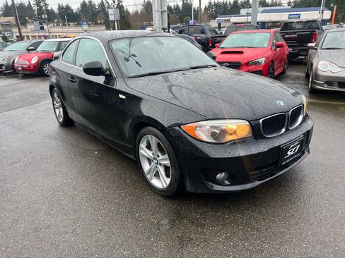 Used 2012 BMW 128i Coupe image 4