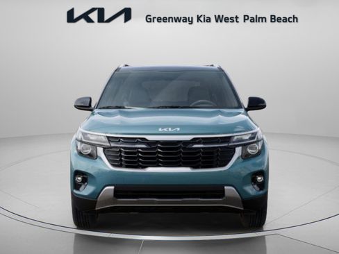 New 2026 Kia Seltos S image 2