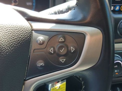 Used 2022 GMC Canyon Denali image 21