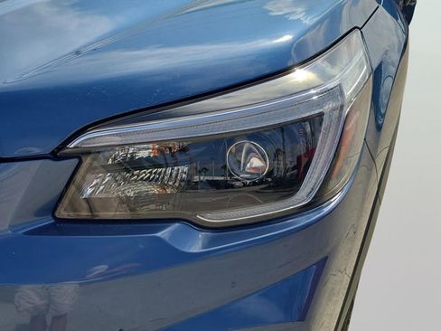 Used 2021 Subaru Forester Premium w/ Popular Package #1 AWD/4WD image 6
