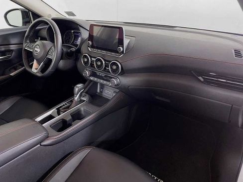 Certified 2024 Nissan Sentra SR w/ SR Premium Package image 27