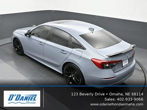 Used 2023 Honda Civic Si image 15