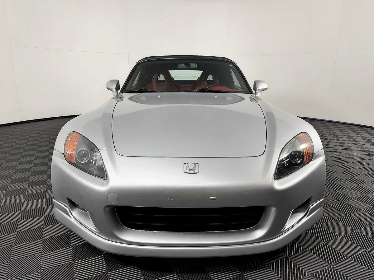 Used 2002 Honda S2000 image 4