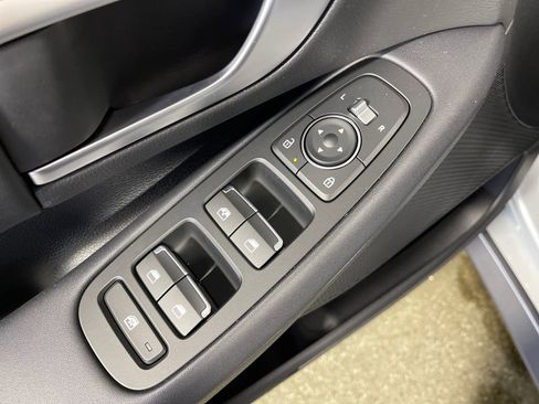 New 2026 Hyundai Sonata Blue image 18