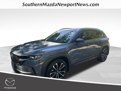 Used 2026 MAZDA CX-50 AWD 2.5 S w/ Weather Package