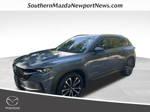 Used 2026 MAZDA CX-50 AWD 2.5 S w/ Weather Package image 1
