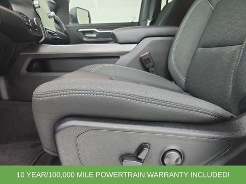 New 2026 RAM 1500 Big Horn image 20