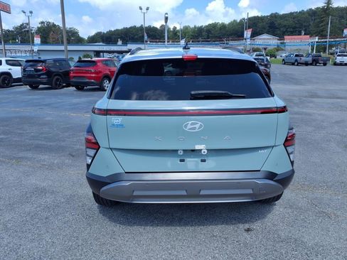 Used 2024 Hyundai Kona Limited image 15