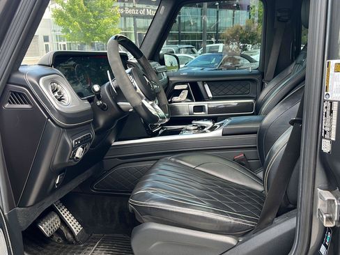 Used 2022 Mercedes-Benz G 63 AMG 4MATIC image 10