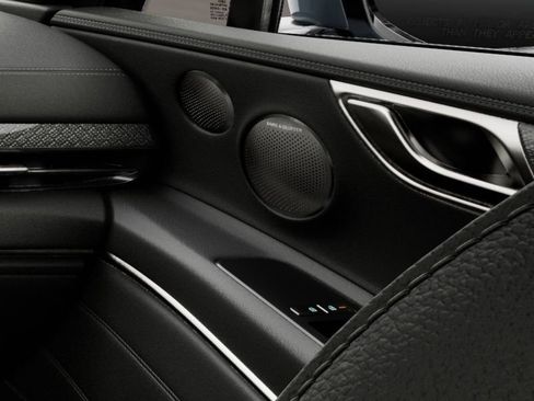 New 2026 Genesis GV80 3.5T e-SC image 24