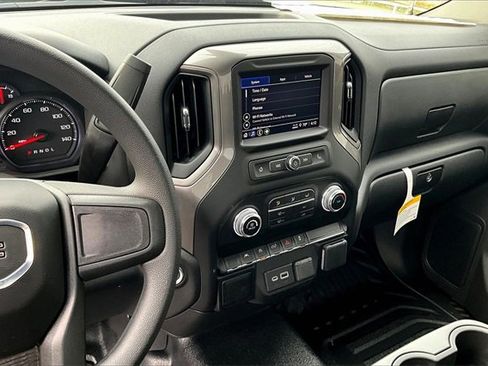 New 2026 GMC Sierra 1500 Pro w/ Pro Value Package image 7