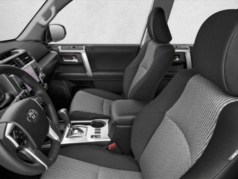 Certified 2024 Toyota 4Runner SR5 image 15