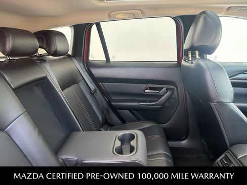 Certified 2025 MAZDA CX-50 2.5 Hybrid w/ Premium Plus Pkg AWD/4WD image 15