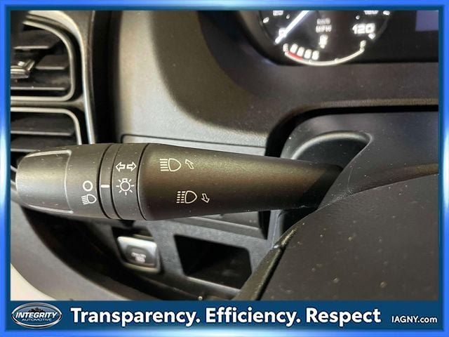 Used 2025 RAM ProMaster 2500 w/ Convenience Group FWD image 26