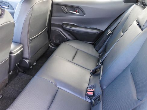 New 2026 Toyota Prius Limited image 20