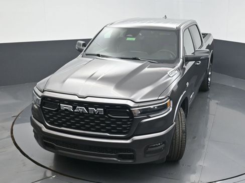 New 2026 RAM 1500 Big Horn image 38