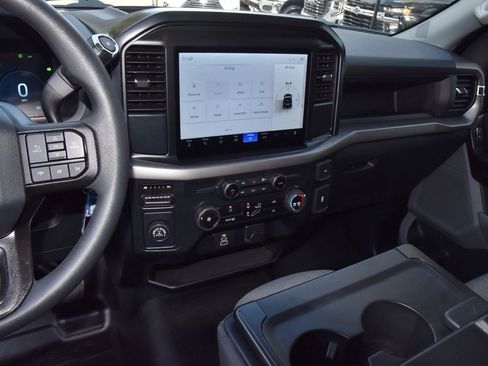 Certified 2025 Ford F150 XL w/ Equipment Group 103A High image 23