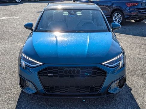 Used 2023 Audi A3 2.0T Premium Plus image 2