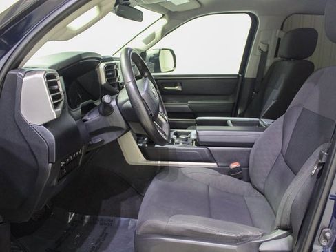 Used 2023 Toyota Tundra SR5 image 12