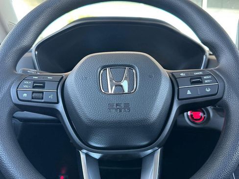 New 2026 Honda CR-V EX image 24