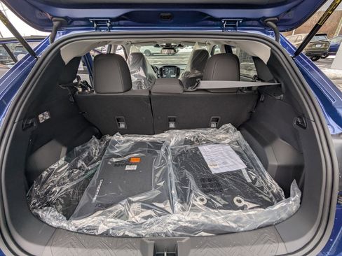 New 2026 Subaru Crosstrek 2.0i Premium image 21