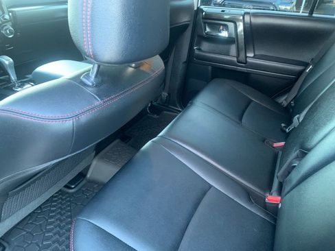 Used 2024 Toyota 4Runner TRD Pro image 14