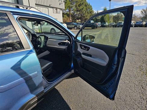 Certified 2025 Subaru Forester Limited w/ Popular Package #1 image 10